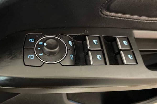 Used Ford Focus 2022 for sale - 76229616: Photo 16
