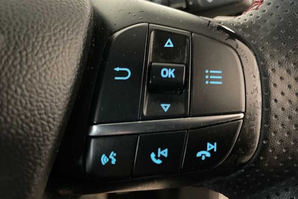 Used Ford Focus 2022 for sale - 76229616: Photo 22