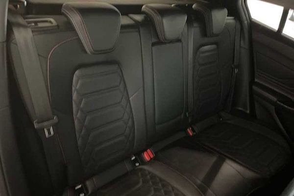 Used Ford Focus 2022 for sale - 76229616: Photo 23