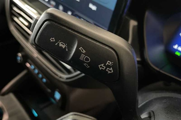 Used Ford Focus 2022 for sale - 76229616: Photo 25