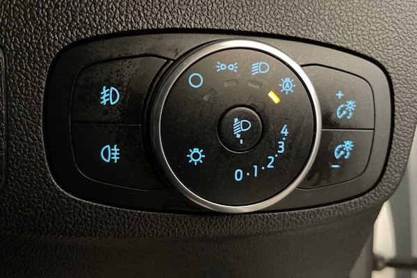 Used Ford Focus 2022 for sale - 76229616: Photo 27