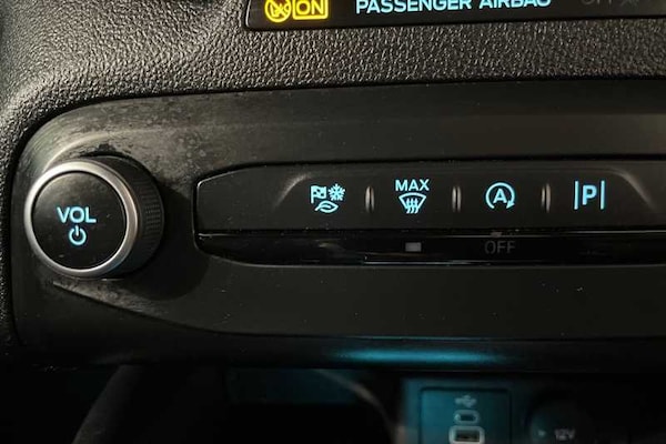 Used Ford Focus 2022 for sale - 76229616: Photo 29