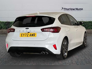 Used Ford Focus 2022 for sale - 76229616: Photo 3