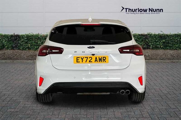 Used Ford Focus 2022 for sale - 76229616: Photo 4