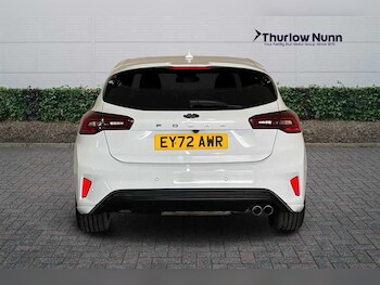 Used Ford Focus 2022 for sale - 76229616: Photo 4