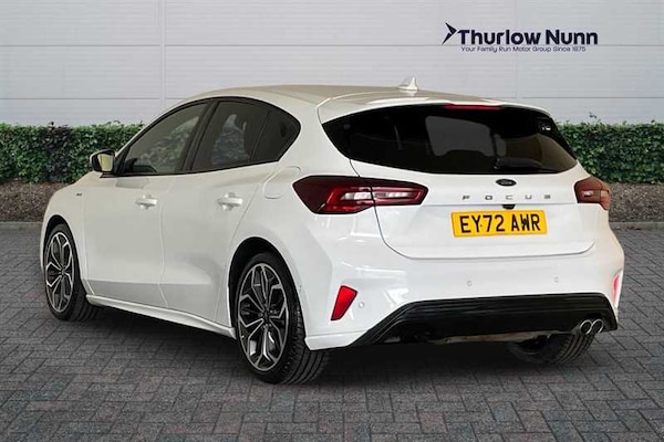 Used Ford Focus 2022 for sale - 76229616: Photo 5