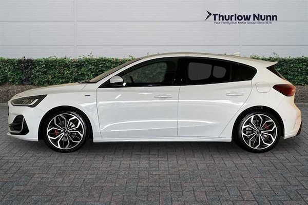 Used Ford Focus 2022 for sale - 76229616: Photo 6