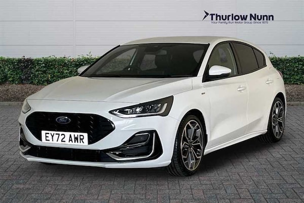 Used Ford Focus 2022 for sale - 76229616: Photo 7