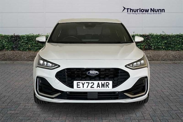 Used Ford Focus 2022 for sale - 76229616: Photo 8