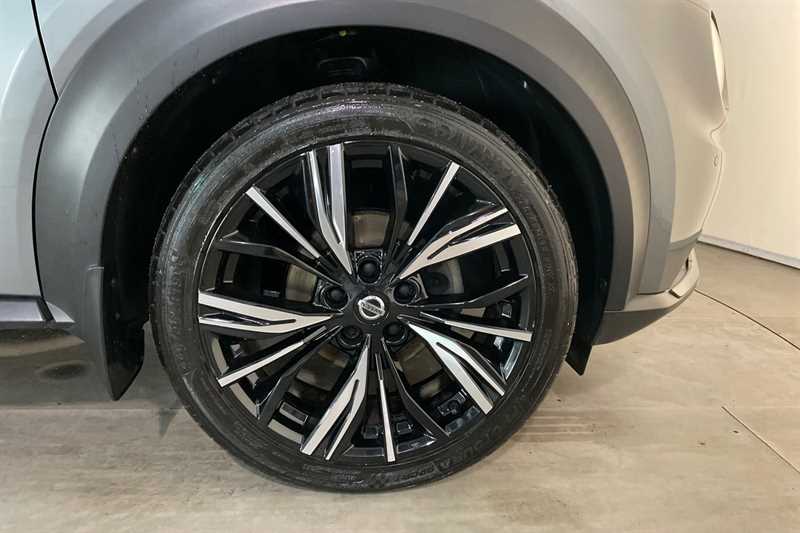 Used Nissan Juke 2021 for sale - 77146050: Photo 10