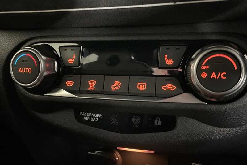 Used Nissan Juke 2021 for sale - 77146050: Photo 15