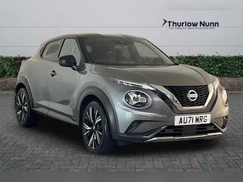 2021 - 1.0 DiG-T 114 Tekna+ 5dr