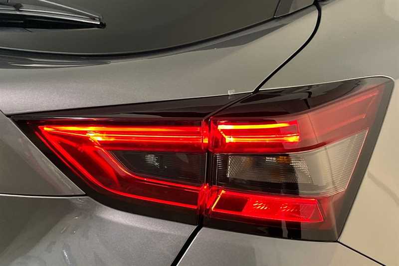 Used Nissan Juke 2021 for sale - 77146050: Photo 37