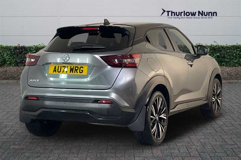 Used Nissan Juke 2021 for sale - 77146050: Photo 4