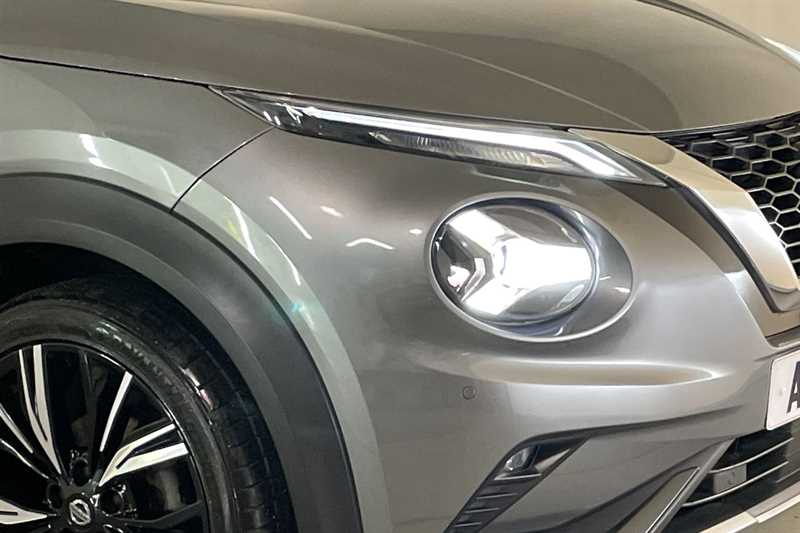 Used Nissan Juke 2021 for sale - 77146050: Photo 42