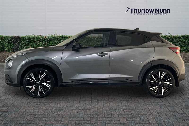 Used Nissan Juke 2021 for sale - 77146050: Photo 7