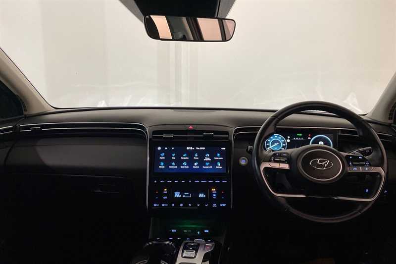 Used Hyundai TUCSON 2021 for sale - 77471992: Photo 16