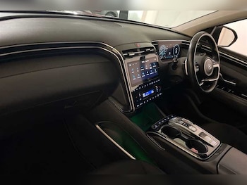 Used Hyundai TUCSON undefined for sale - 77471992: Photo