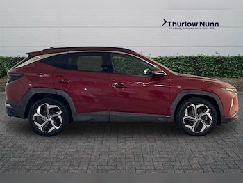 Used Hyundai TUCSON undefined for sale - 77471992: Photo