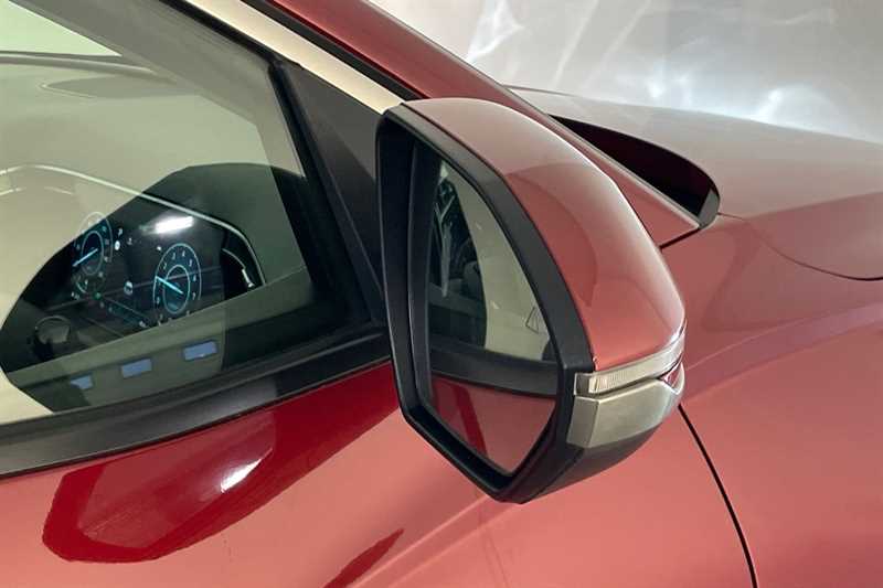 Used Hyundai TUCSON 2021 for sale - 77471992: Photo 41