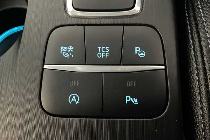 Vehicle 32