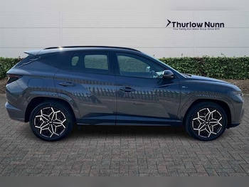 Used Hyundai TUCSON 2022 for sale - 79488698: Photo
