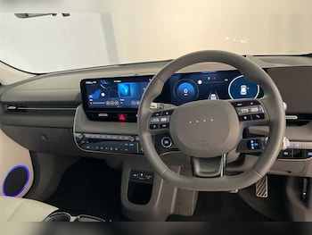 Used Hyundai IONIQ 5 2024 for sale - 78729987: Photo