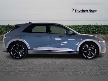 Used Hyundai IONIQ 5 2024 for sale - 78729987: Photo