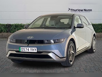Used Hyundai IONIQ 5 2024 for sale - 78729987: Photo