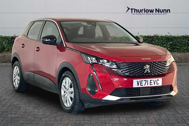 Used Peugeot 3008 2022 for sale - 77146068: Photo 1