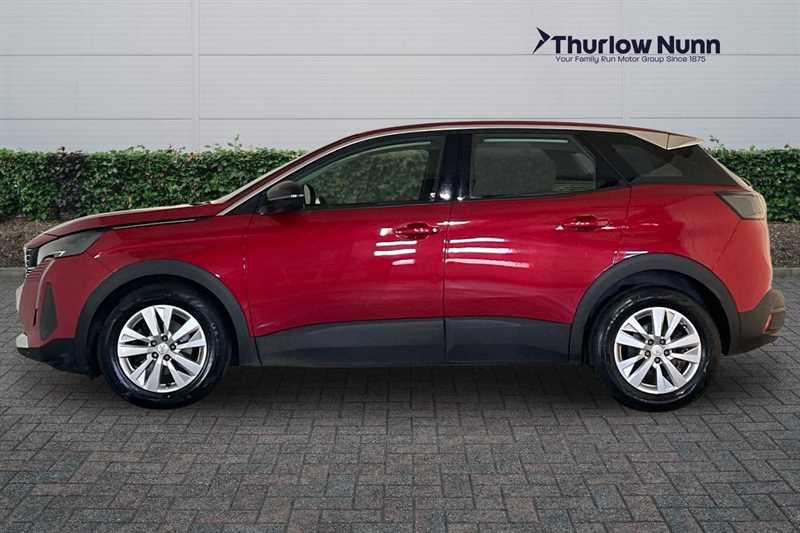 Used Peugeot 3008 2022 for sale - 77146068: Photo 10