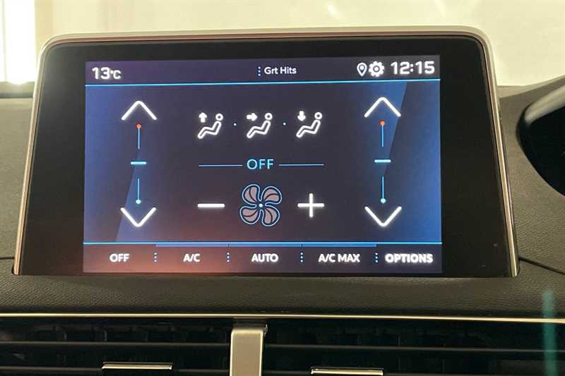 Used Peugeot 3008 2022 for sale - 77146068: Photo 11