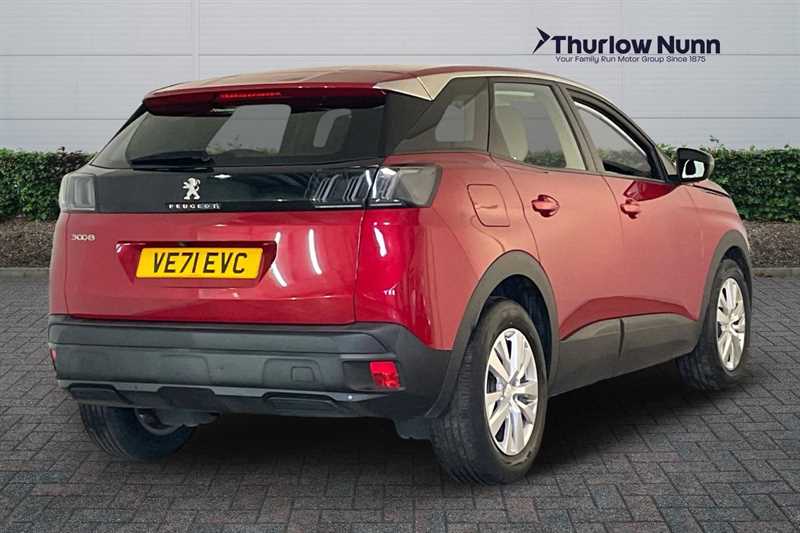 Used Peugeot 3008 2022 for sale - 77146068: Photo 12