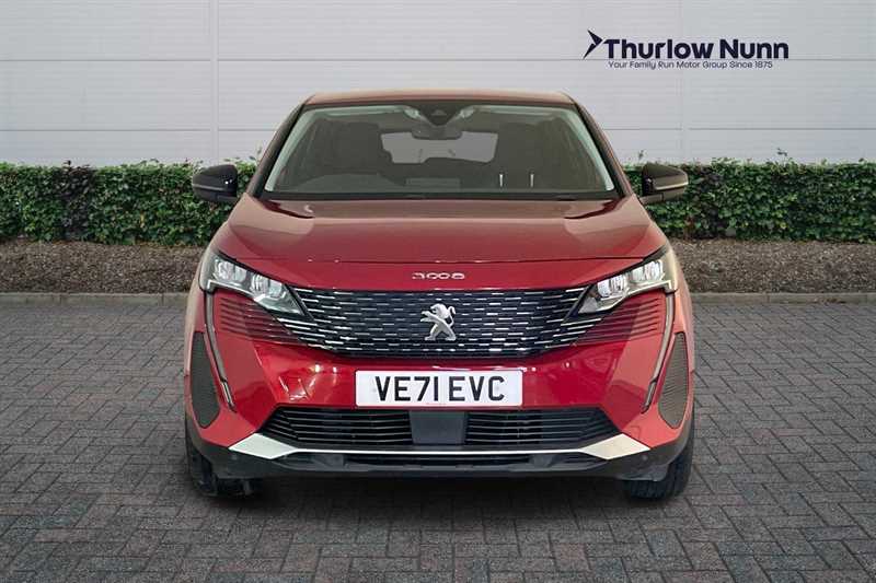 Used Peugeot 3008 2022 for sale - 77146068: Photo 13