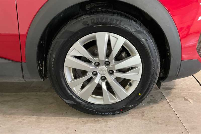 Used Peugeot 3008 2022 for sale - 77146068: Photo 14