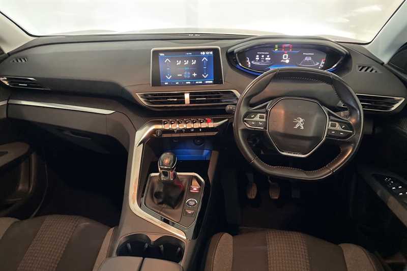 Used Peugeot 3008 2022 for sale - 77146068: Photo 16