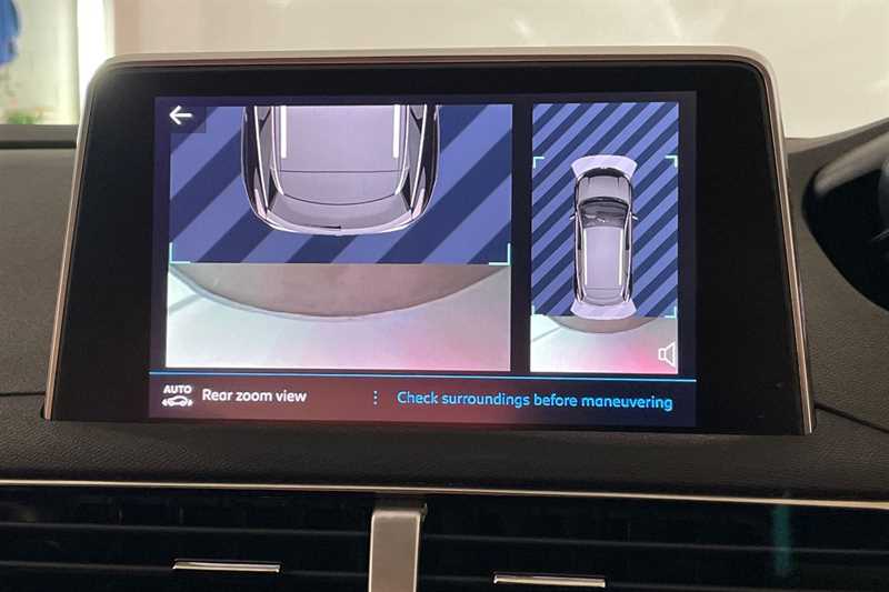 Used Peugeot 3008 2022 for sale - 77146068: Photo 2