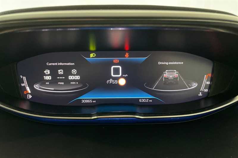 Used Peugeot 3008 2022 for sale - 77146068: Photo 20