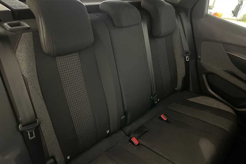 Used Peugeot 3008 2022 for sale - 77146068: Photo 23