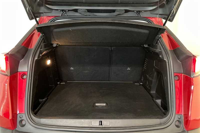 Used Peugeot 3008 2022 for sale - 77146068: Photo 24
