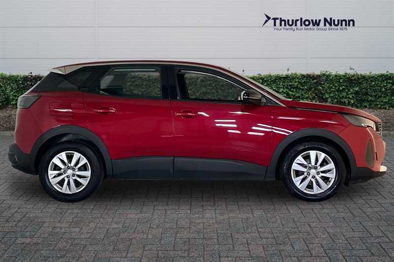 Used Peugeot 3008 2022 for sale - 77146068: Photo 3