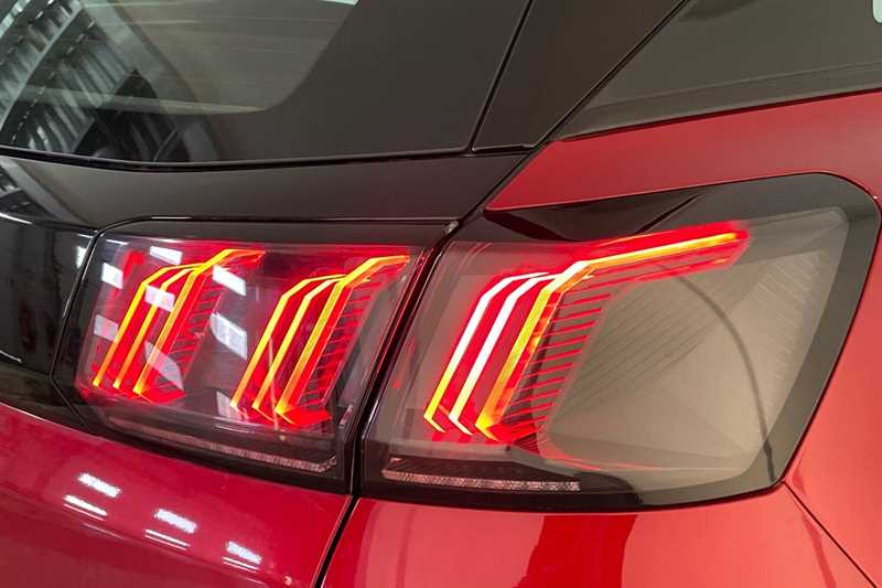 Used Peugeot 3008 2022 for sale - 77146068: Photo 37