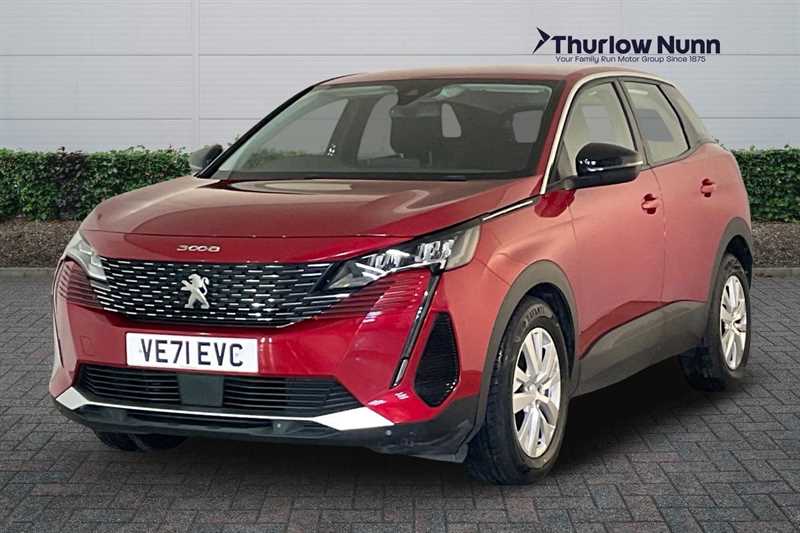 Used Peugeot 3008 2022 for sale - 77146068: Photo 4