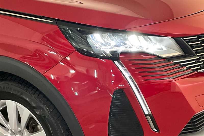 Used Peugeot 3008 2022 for sale - 77146068: Photo 42