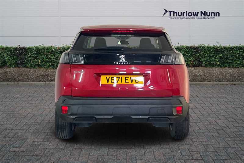 Used Peugeot 3008 2022 for sale - 77146068: Photo 6
