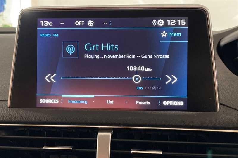 Used Peugeot 3008 2022 for sale - 77146068: Photo 9