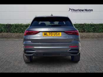Used Audi Q3 2021 for sale - 75143056: Photo