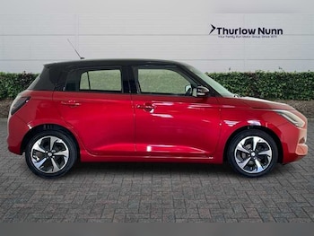 Used Suzuki Swift 2024 for sale - 78518815: Photo
