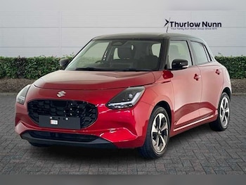 Used Suzuki Swift 2024 for sale - 78518815: Photo
