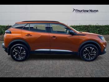 Used Peugeot 2008 2023 for sale - 75143055: Photo